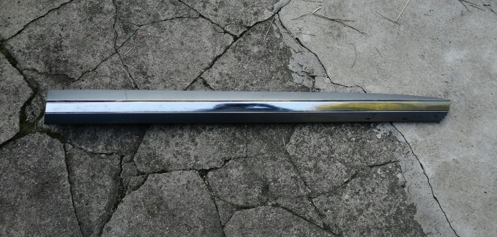 фото №1, Молдинг двері правий перед lc9x vw arteon 3g8853970