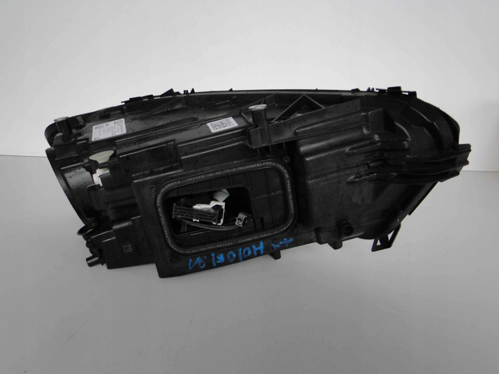 Mercedes-benz оригінальний номер a1189062500 фара high в Україні