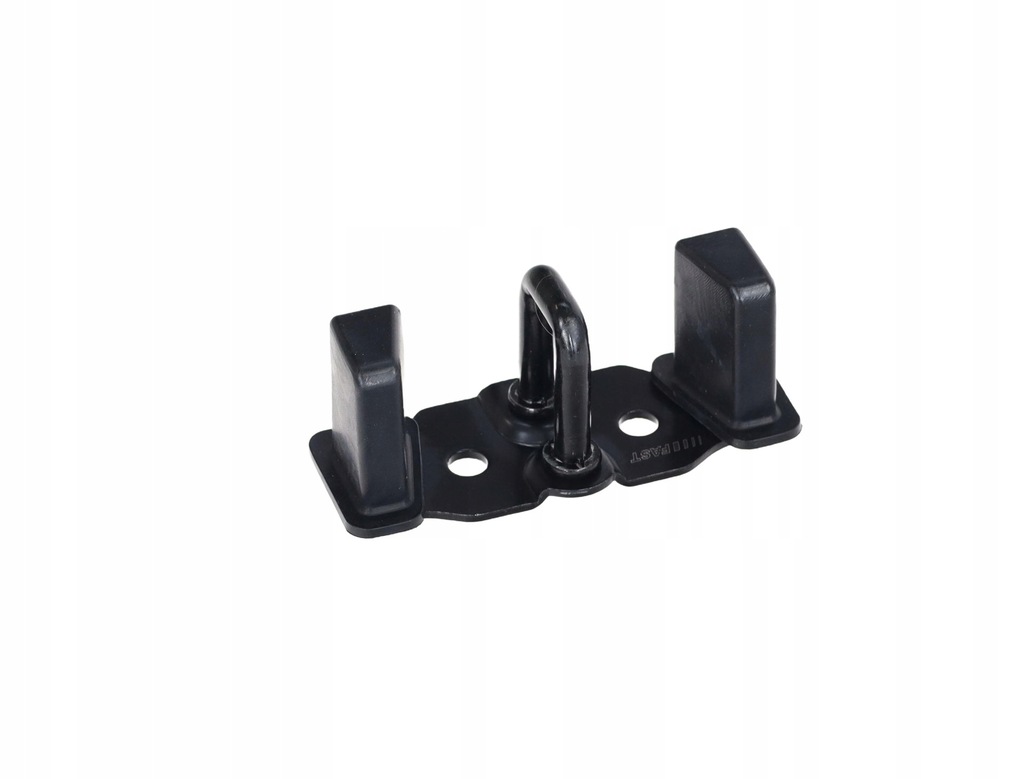 фото №1, Крепление замка дверь ford transit custom 23