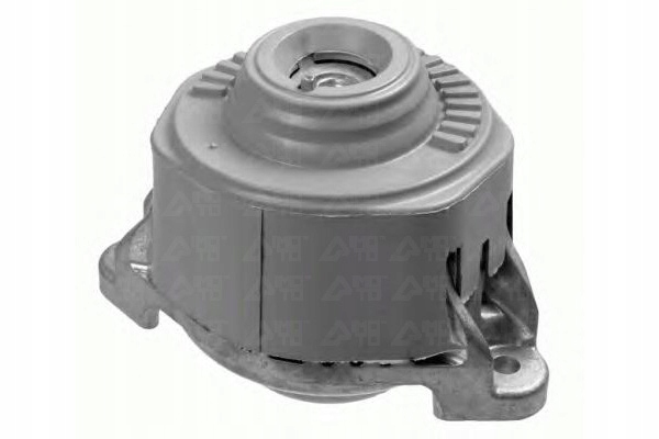 фото №1, Lemforder 35518 01 подшипниковый узел двигателя