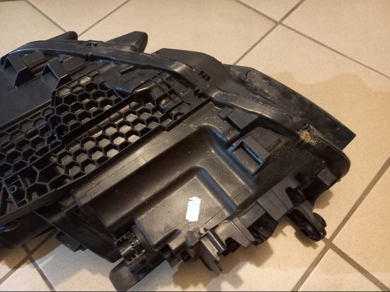 Vw passat b8 b-8 lift led 3g1 лампа передня права 3g1941082p1 Ціна