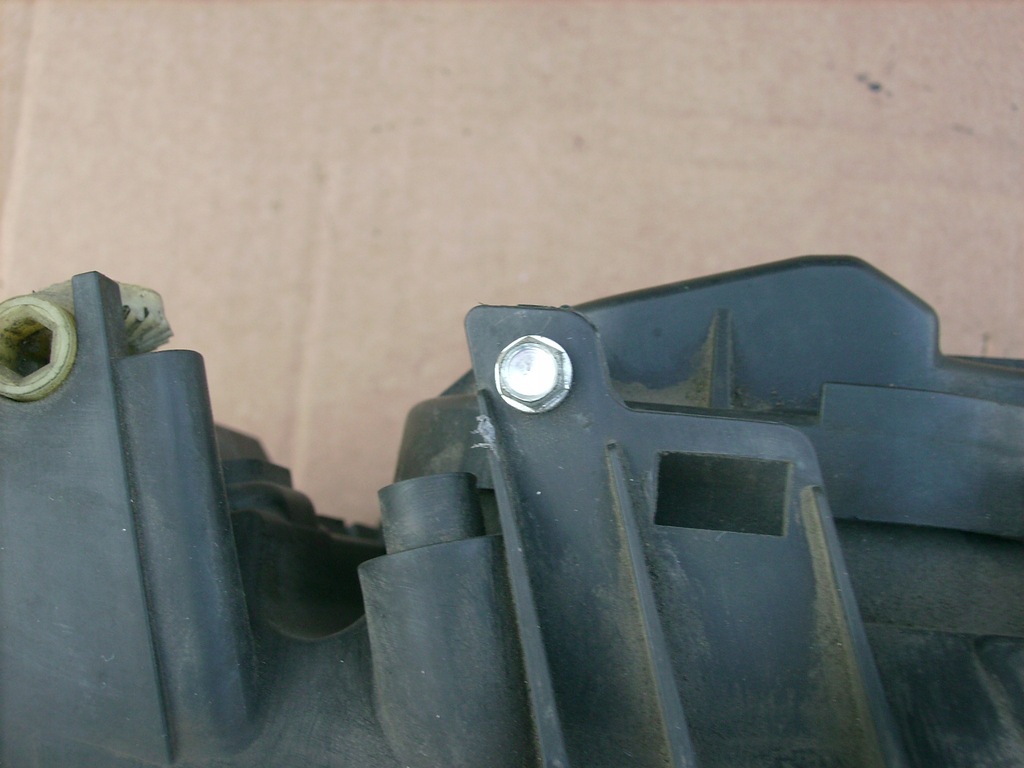 фото №12, Лампа правый перед skoda fabia i europa