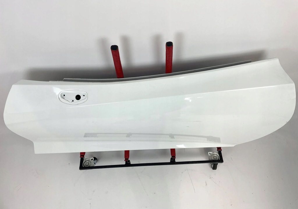 фото №7, Chevrolet corvette c7 двері ліва водія 2014-19