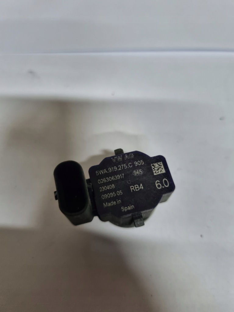 Audi a3 a5 q3 rs3 vw id buzz датчик парковки 5wa919275c 905 с Разборки