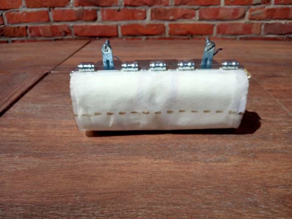 фото №1, Jeep cherokee kk 07-12 подушка пассажира подушка безопасности