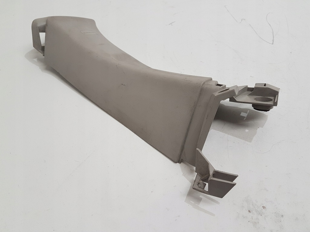 фото №6, Citroen c4 grand picasso i захист стійка лівий задня