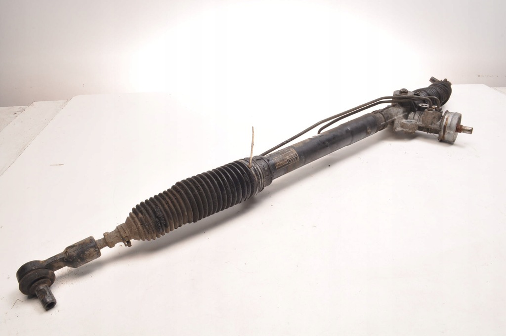 фото №6, Audi a4 b6 рейка рульова трансмісія 8e1422066t europa