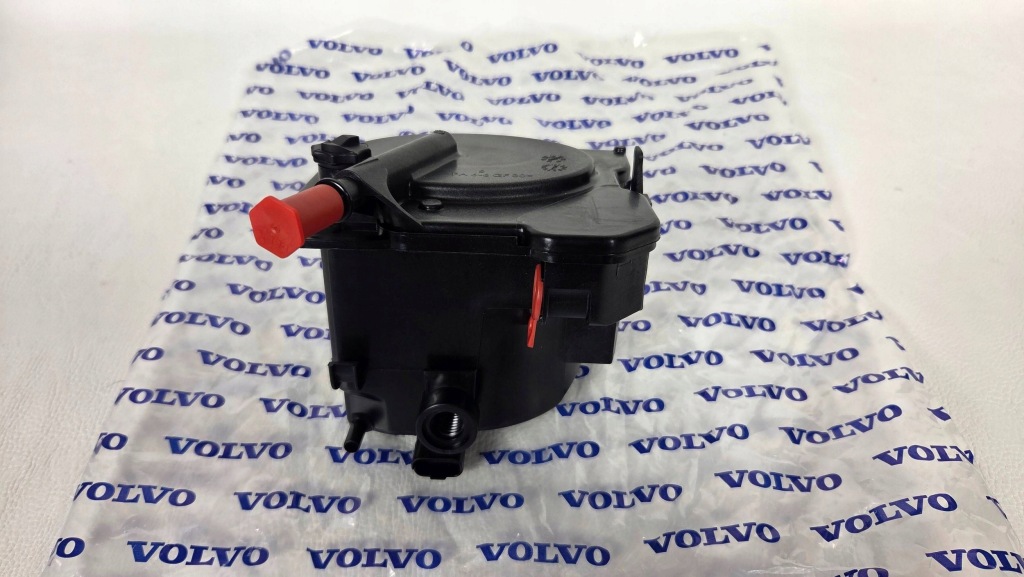 фото №1, Volvo v50 фільтр пального 31219584