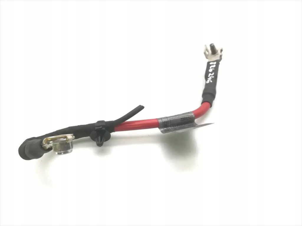 Купить Bmw 1 series plus / клемма / шланг аккумулятор 118d дизель 105kw 143 hp