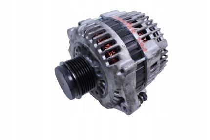 Купить Генератор nissan cabstar maxity 09r.3.0d
