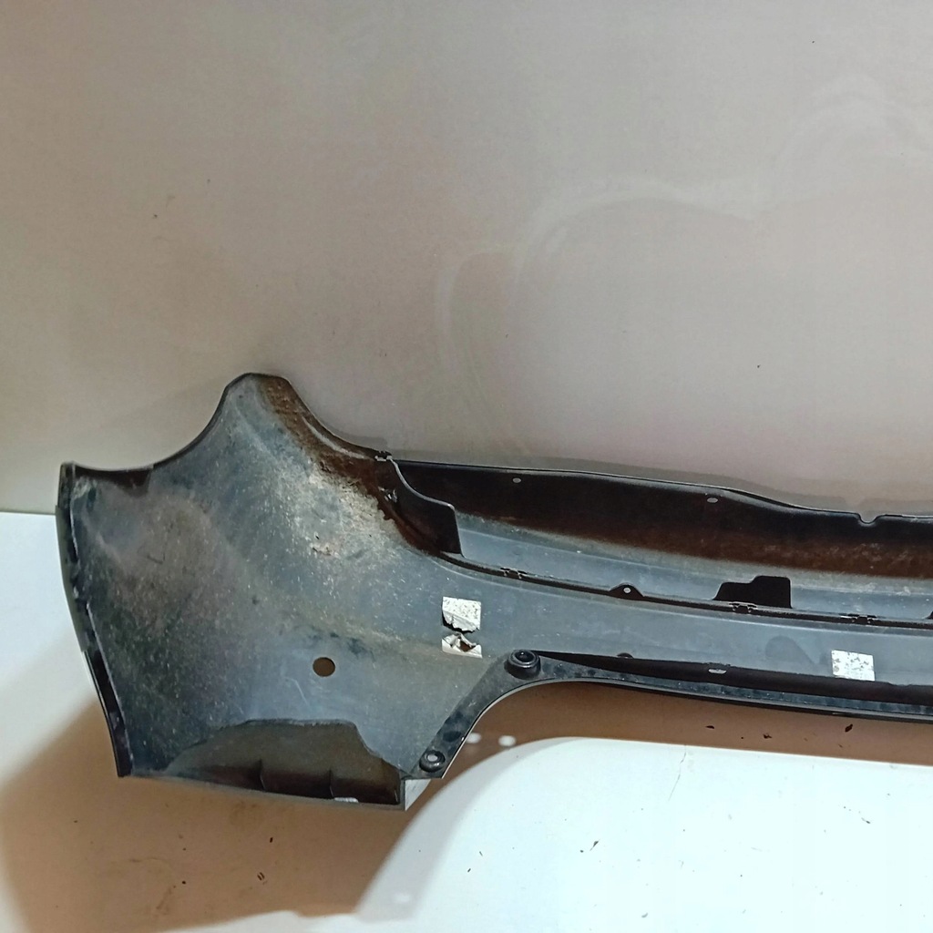 фото №8, Honda fit бампер задній jazz iii бампер задня