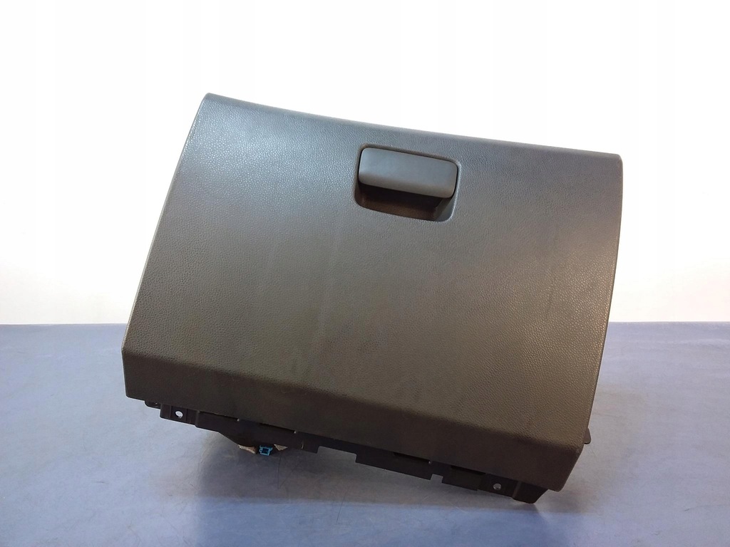 фото №1, Mercedes a w176 бардачок пассажира панели