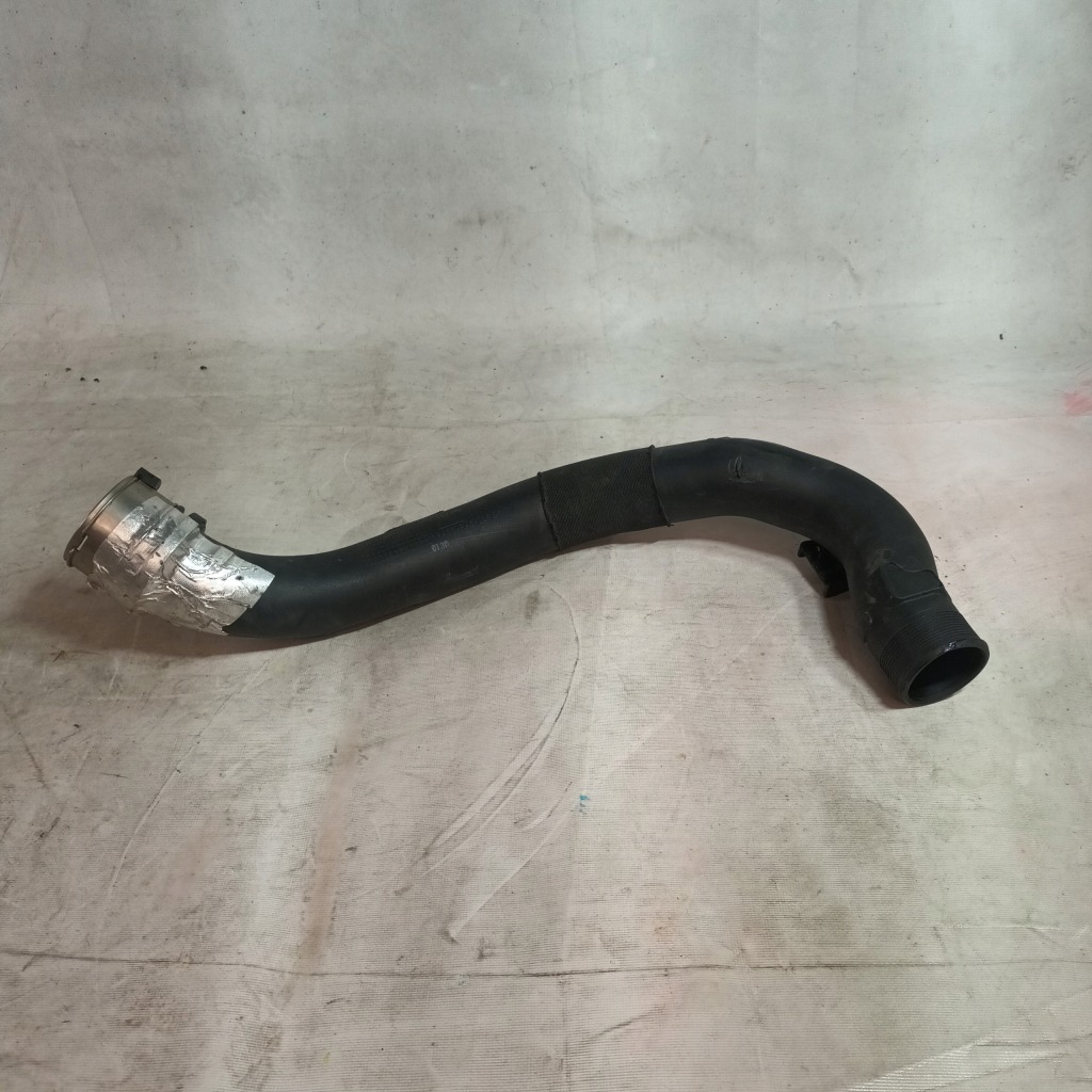 фото №1, Ford escape 20- шланг інтеркулер pa66pa6igf18