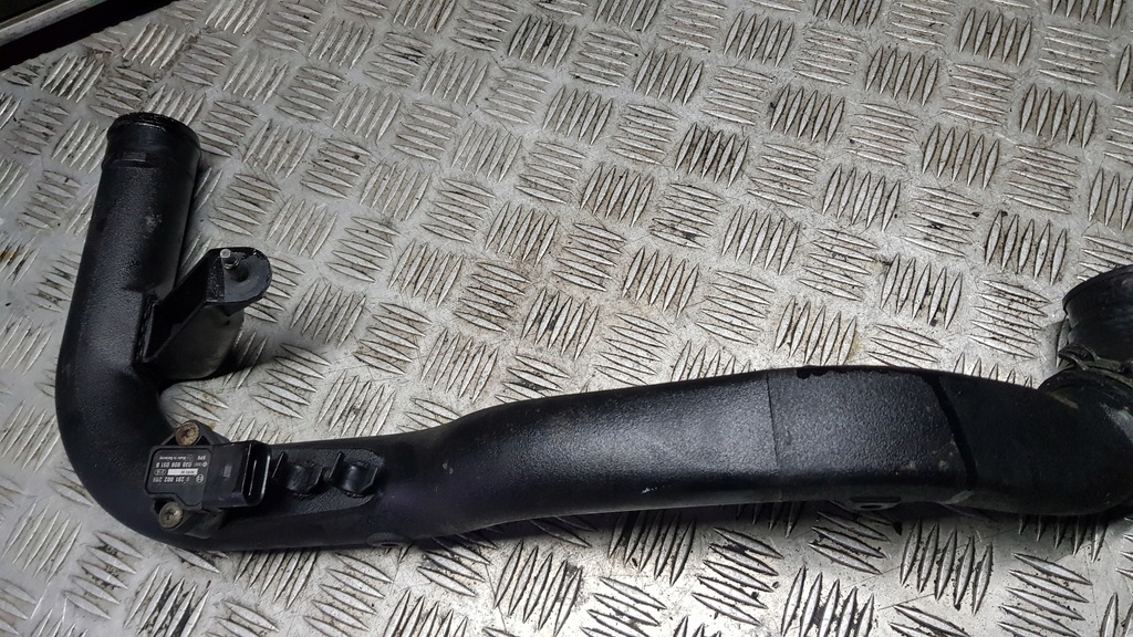 фото №8, Audi a4 b6 1.9 tdi wąż труба шланг