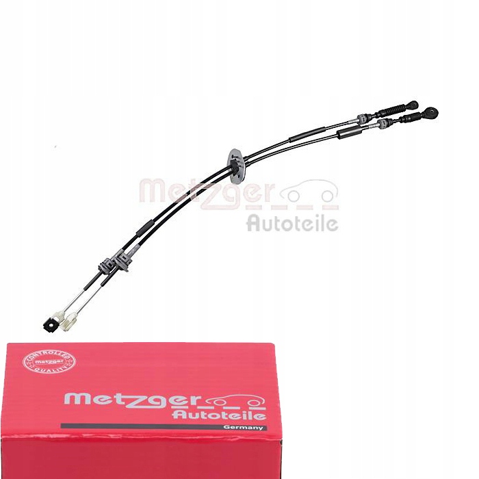 фото №1, Тросы переключения передач do kia sportage