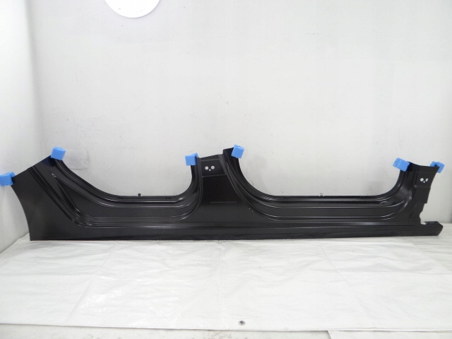 фото №1, Peugeot 308 iii p5 kombi sw обшивка порог левый