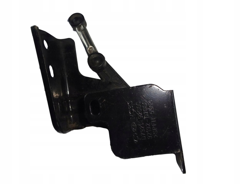 фото №1, Hyundai tuscon датчик ксенон выравнивание d792192000