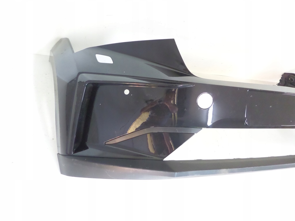 фото №13, Skoda enyaq електрик 4 pdc радар бампер перед передній 5la807221