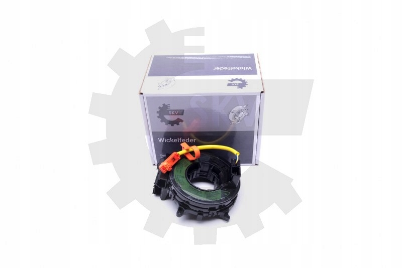 фото №1, Лента подушки безопасности воздушной skv 96skv520