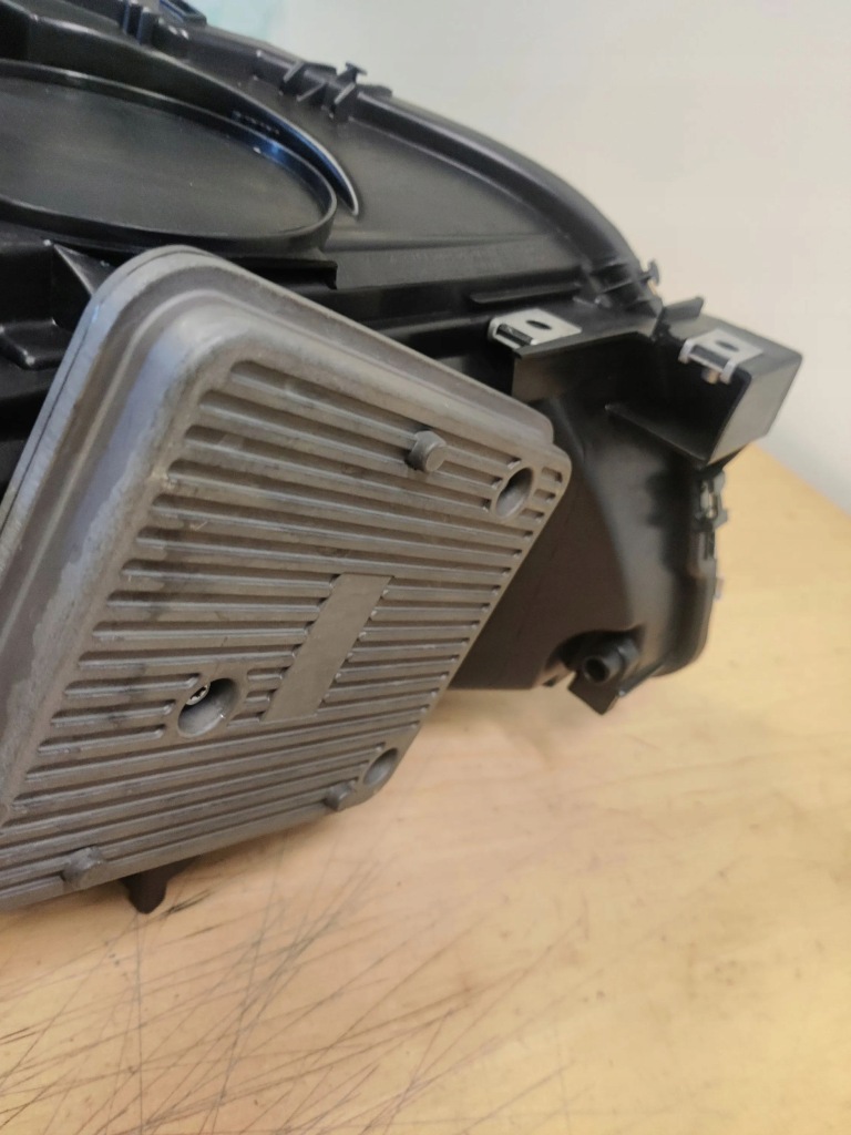 фото №12, Bmw 7 f01 f02 f03 f04 2010 лампы передние / комплект