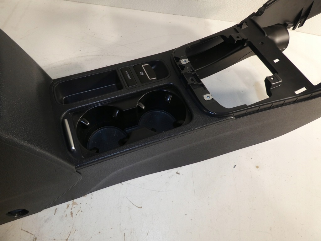 фото №9, Тунель підлокітник vw tiguan plus 5no864251b