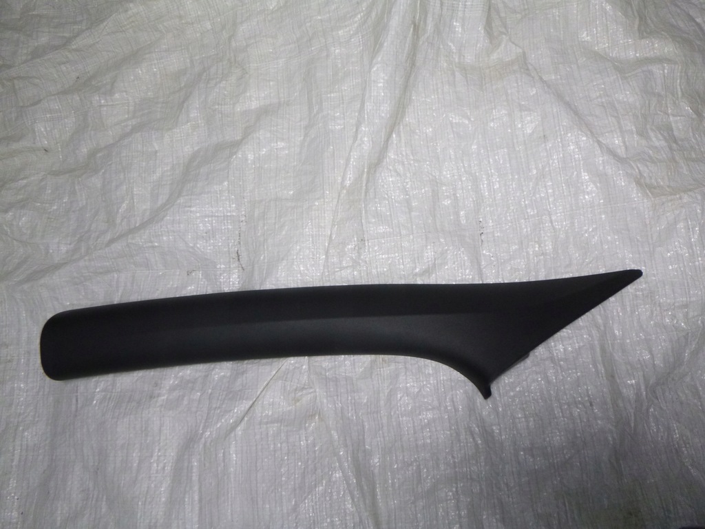 фото №1, Astra k v защита обшивка стойка правое 39043888