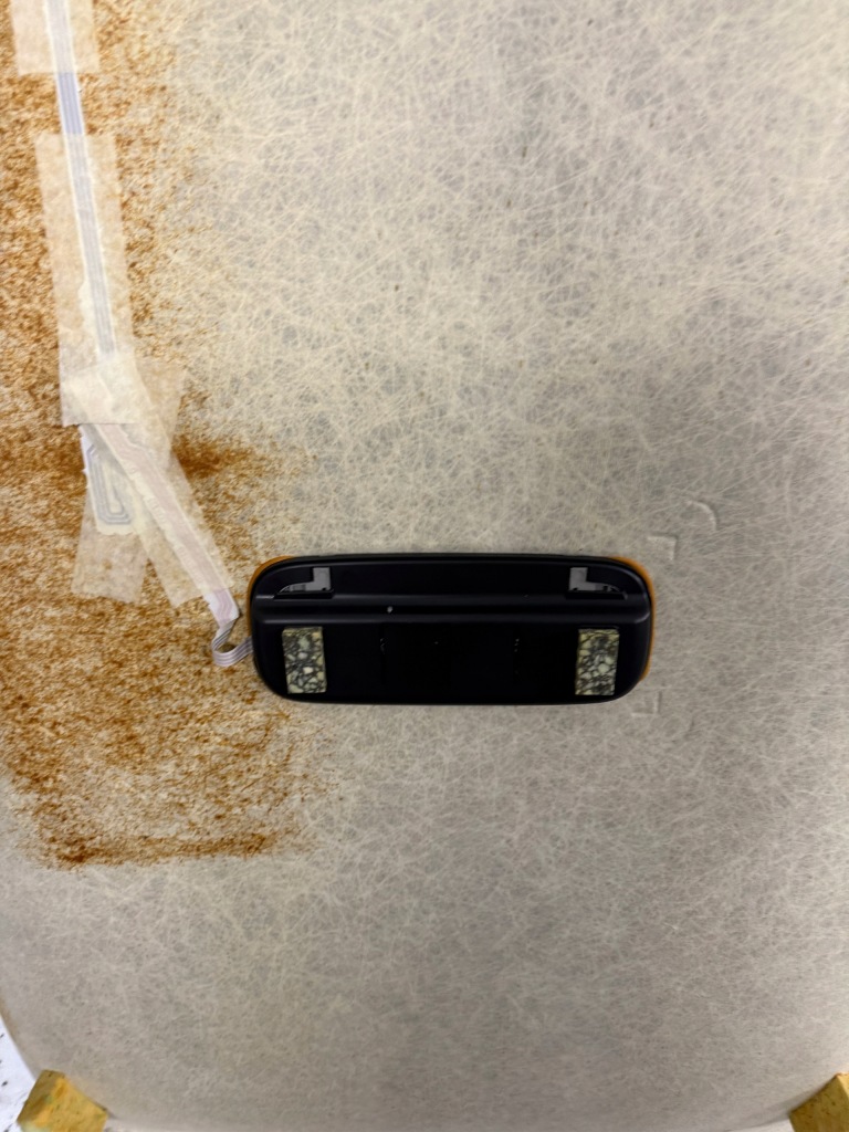 Купити Стеля vw golf v vi plus 5m0 05 13 гарний стан śląsk