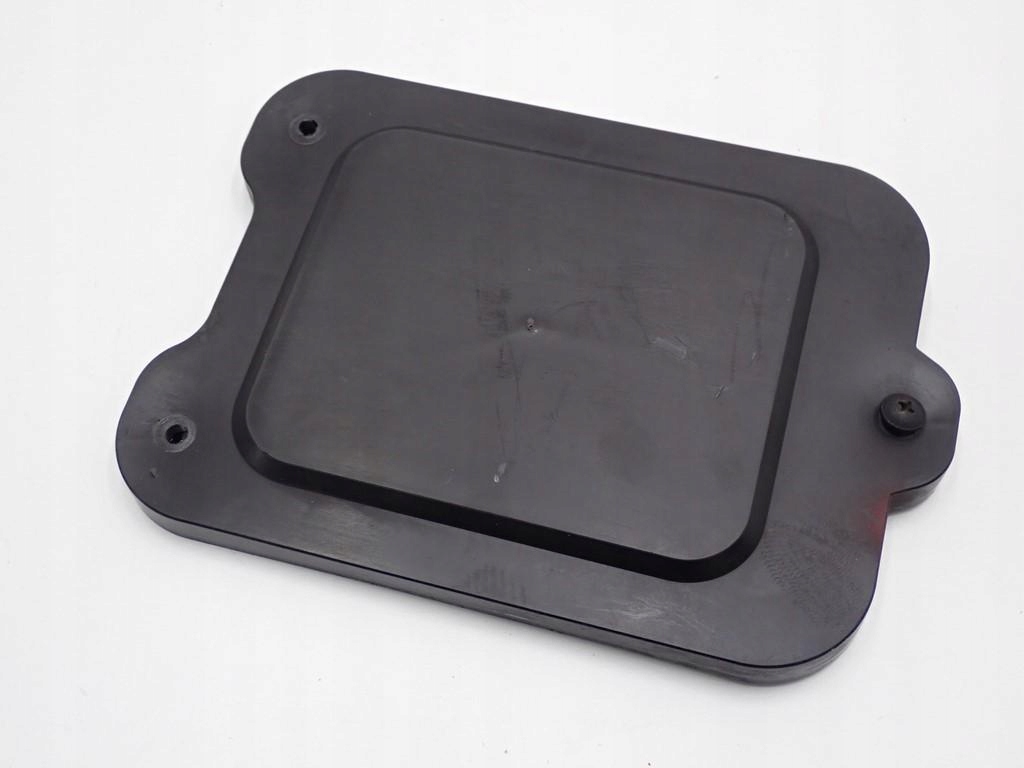 фото №1, Захист корпус кришка кронштейн porsche 911 996 99