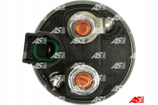 фото №7, Вимикач електромагнітний, стартер as-pl ss3038