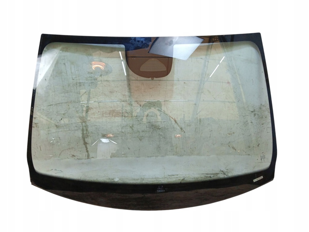 фото №1, Стекло лобовое mercedes eqa h243 gla w243