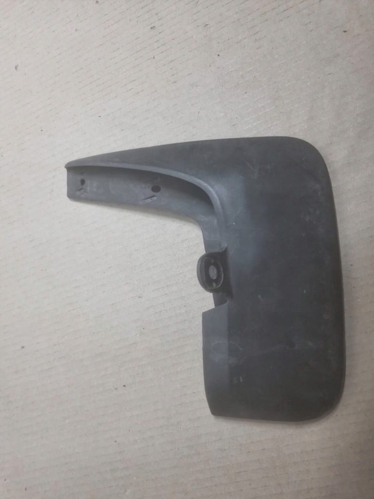 фото №1, Auris ii хетчбек бризковик правий задня задній