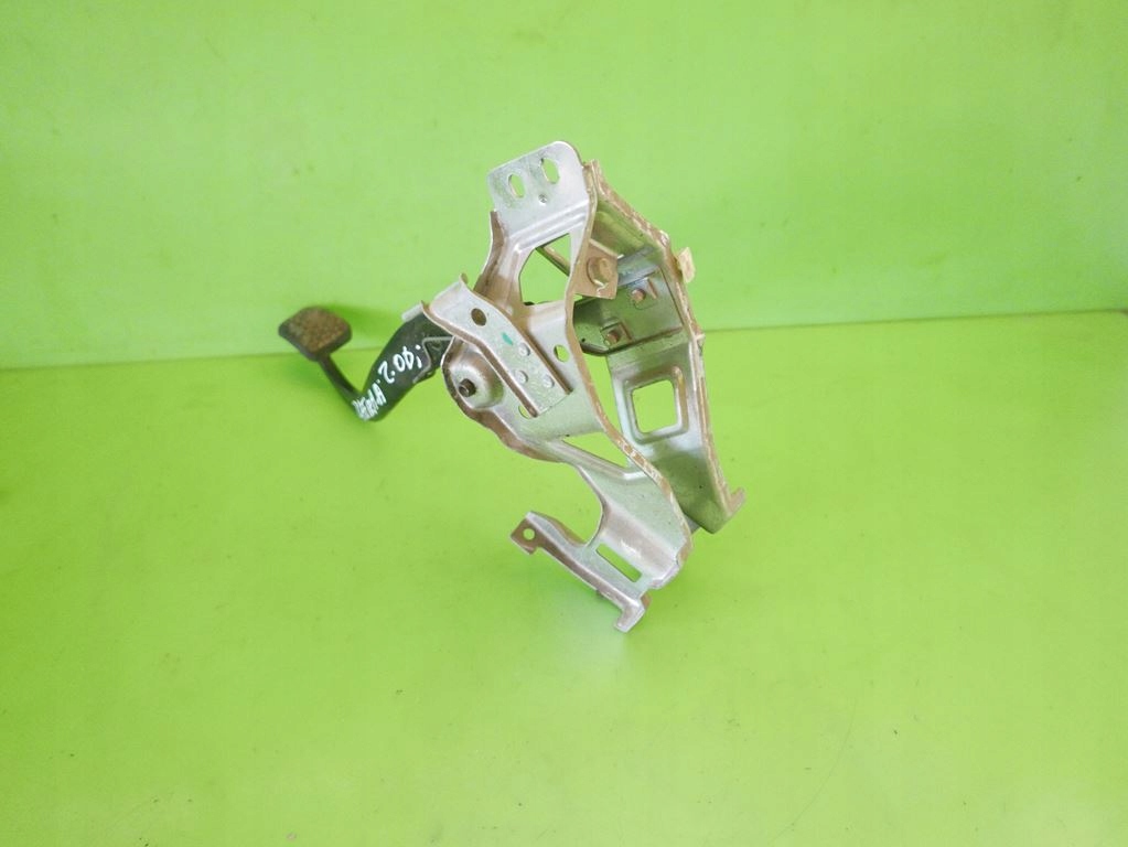 фото №3, Педаль гальма opel zafira a i 2.0 di 99-03