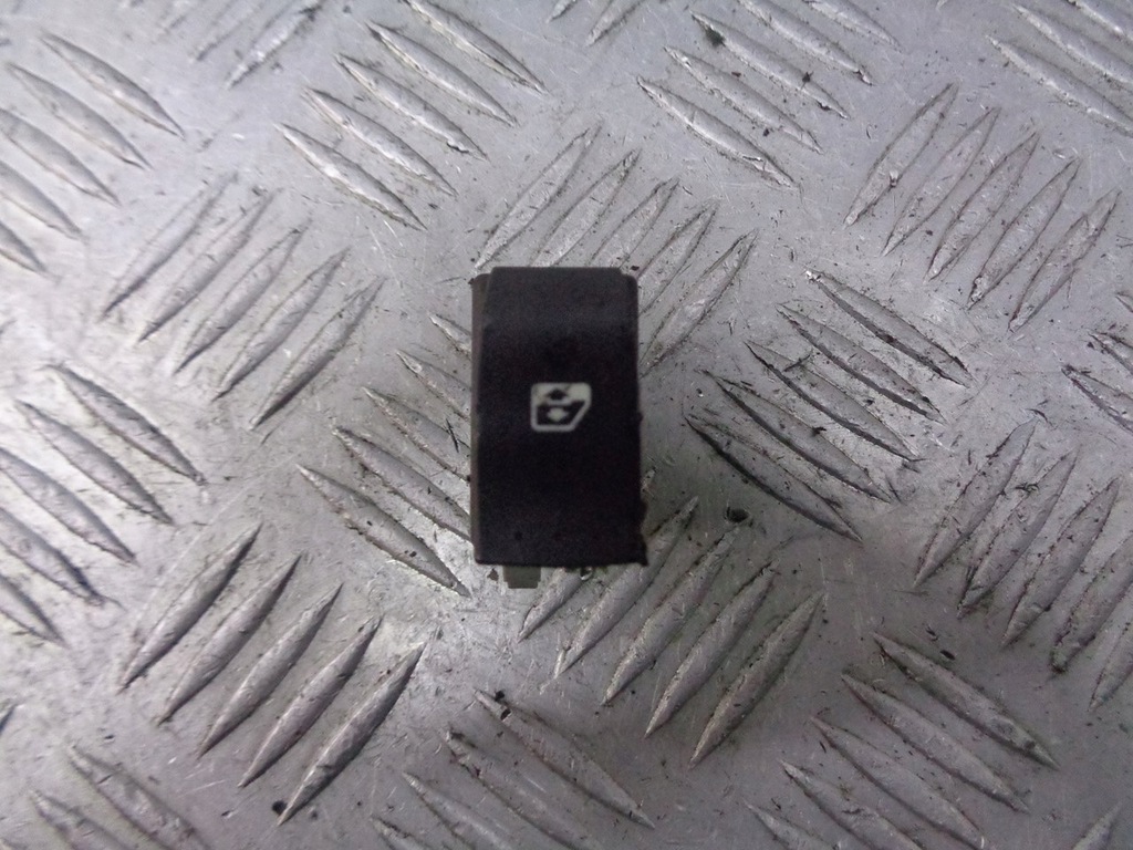 фото №1, Кнопка переключатель стекло renault megane ii