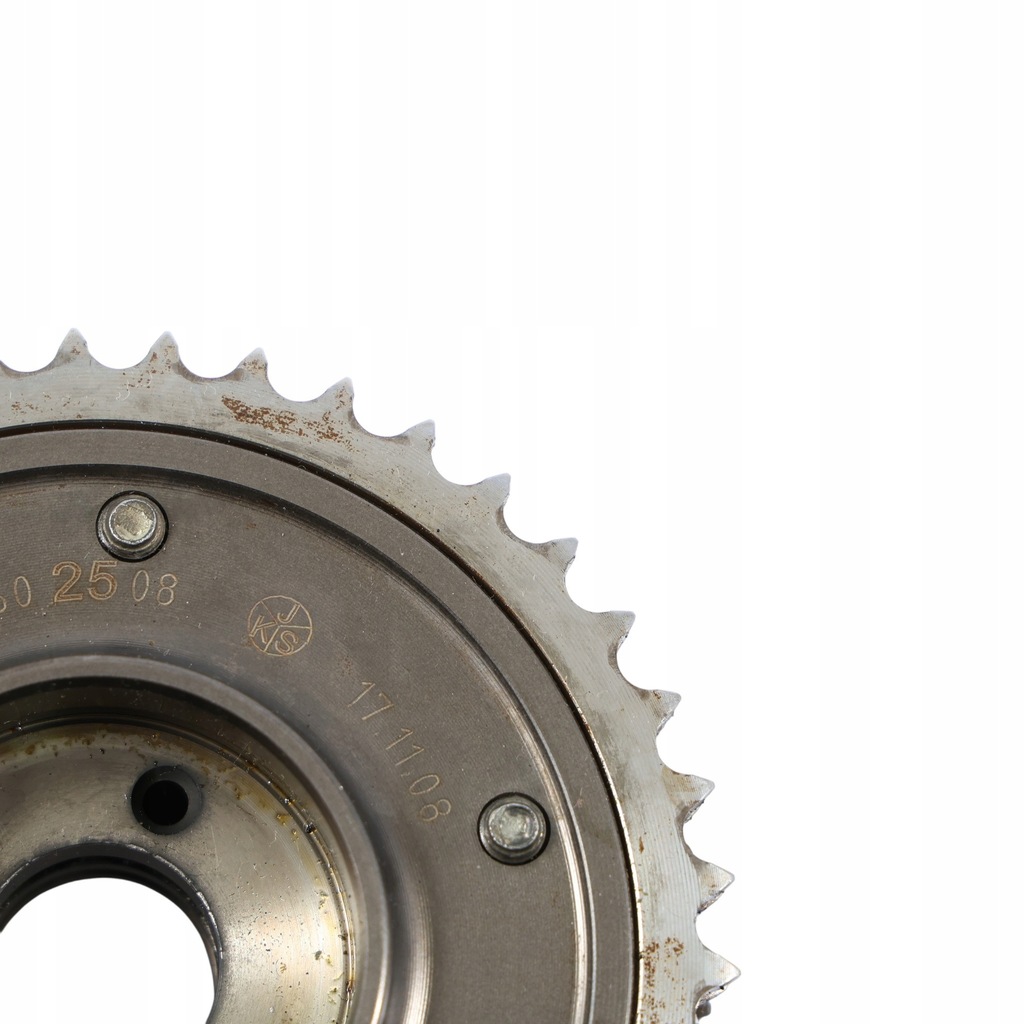 фото №10, Mercedes w204 w212 перемикач вала розподільного валу правий m272 a2720505347