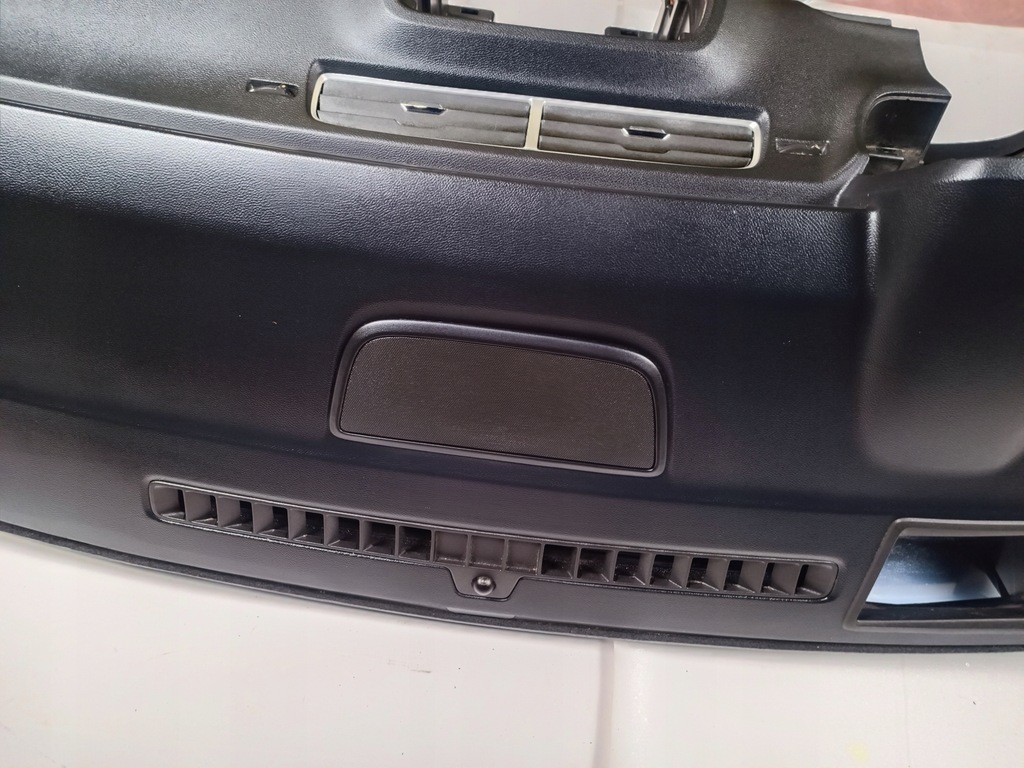 фото №8, Панель приладів консоль подушка подушка безпеки hud camaro 09-15