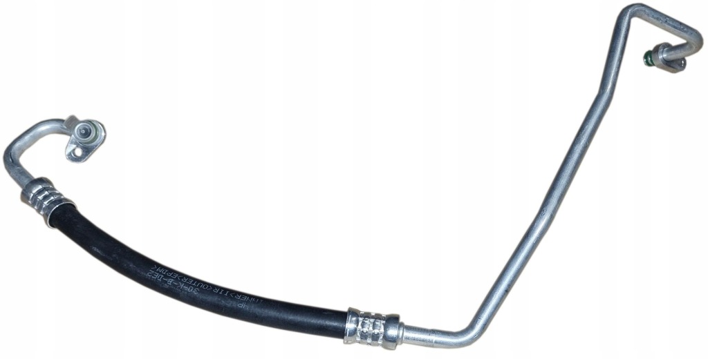 фото №1, Citroen c5 aircross peugeot 3008 5008 трубка кондиціонера 9840709880