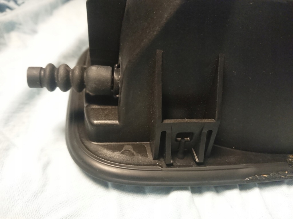 фото №8, Bmw x3 e83 кришка заливної пального silbergrau a07/8