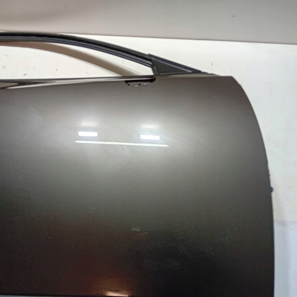 фото №7, Mazda cx-3 2014- двері праве передні правий перед europa