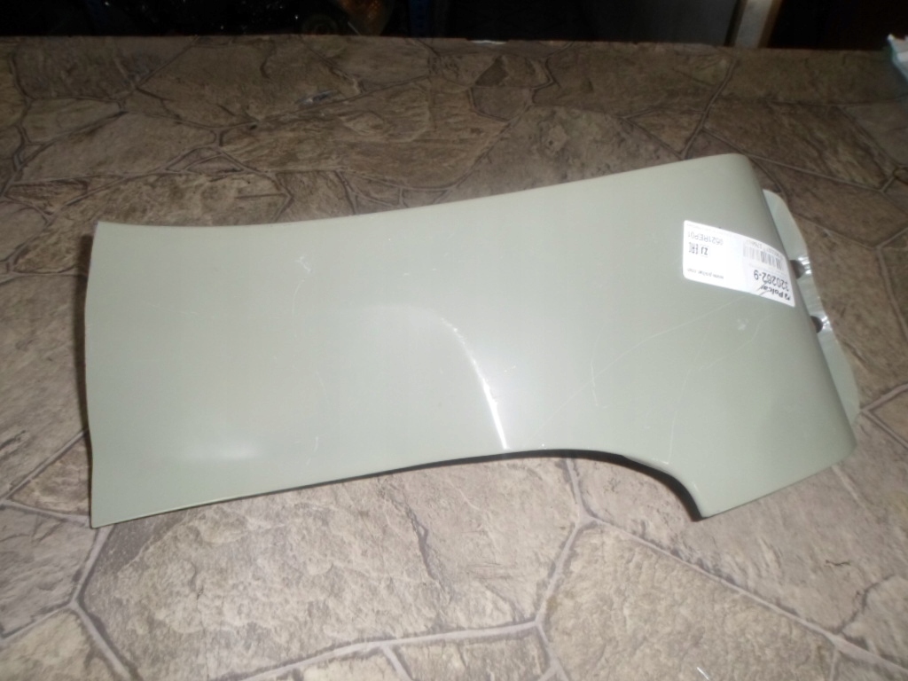 фото №1, Ford focus mk2 mkii ремкомплект крила перед r