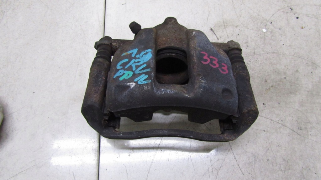 фото №1, Honda cr-v iv суппорт правый перед 12-16 333