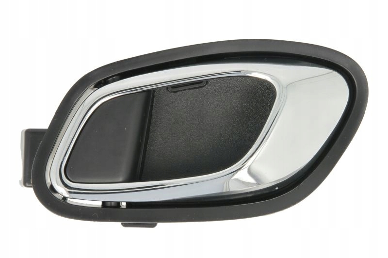 фото №10, Ручка двері перед l внутрішня, чорний текстура kia cee'd ii 05.12-06.1