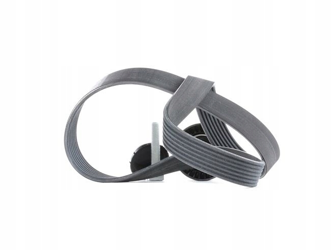 фото №11, Ремень многоручьевой bmw 7 e38 , 8 e31 nissan murano iii, pathfinder iv