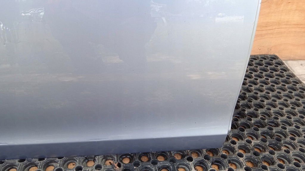 фото №3, Opel insignia a hb двері задня правий z167