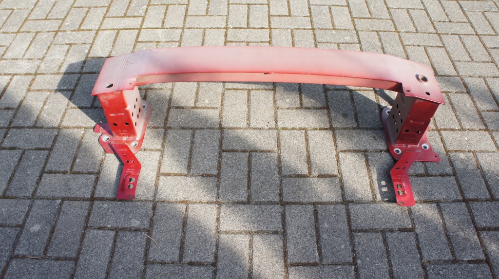 Ремень передний балка ford kuga 3 mk3 mkiii Доставка