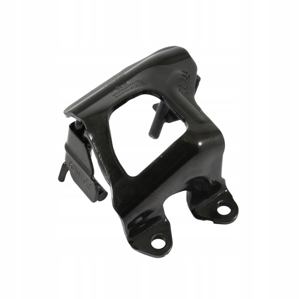 фото №10, Citroen relay ii peugeot boxer кронштейн кронштейн насоса топлива 9800740080