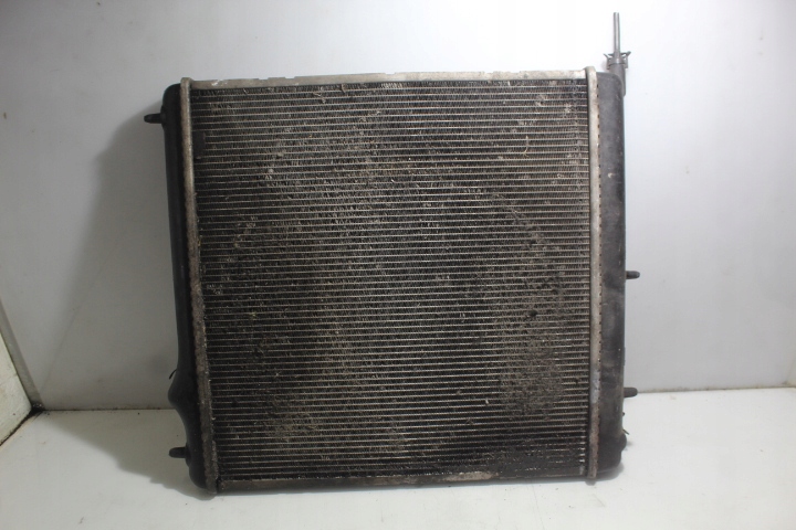 фото №1, Радиатор wody peugeot 207 1.4hdi