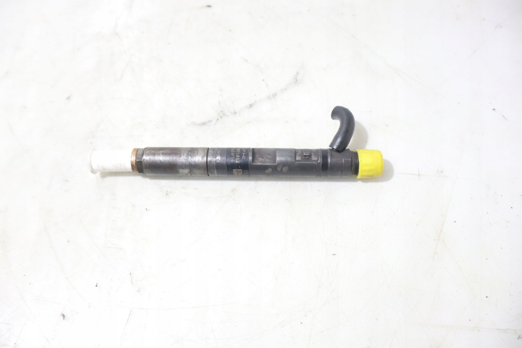 фото №2, Інжектор форсунка renault megane ii 1.5dci