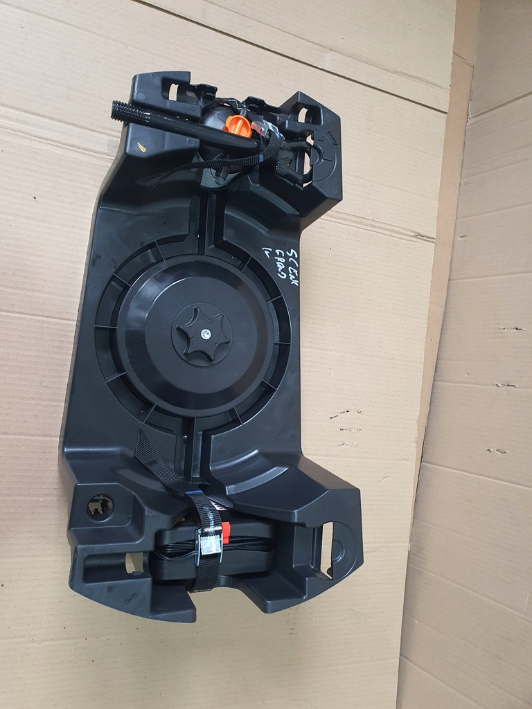 фото №1, Набір помпа dojazd ключ колеса scenic iv grand