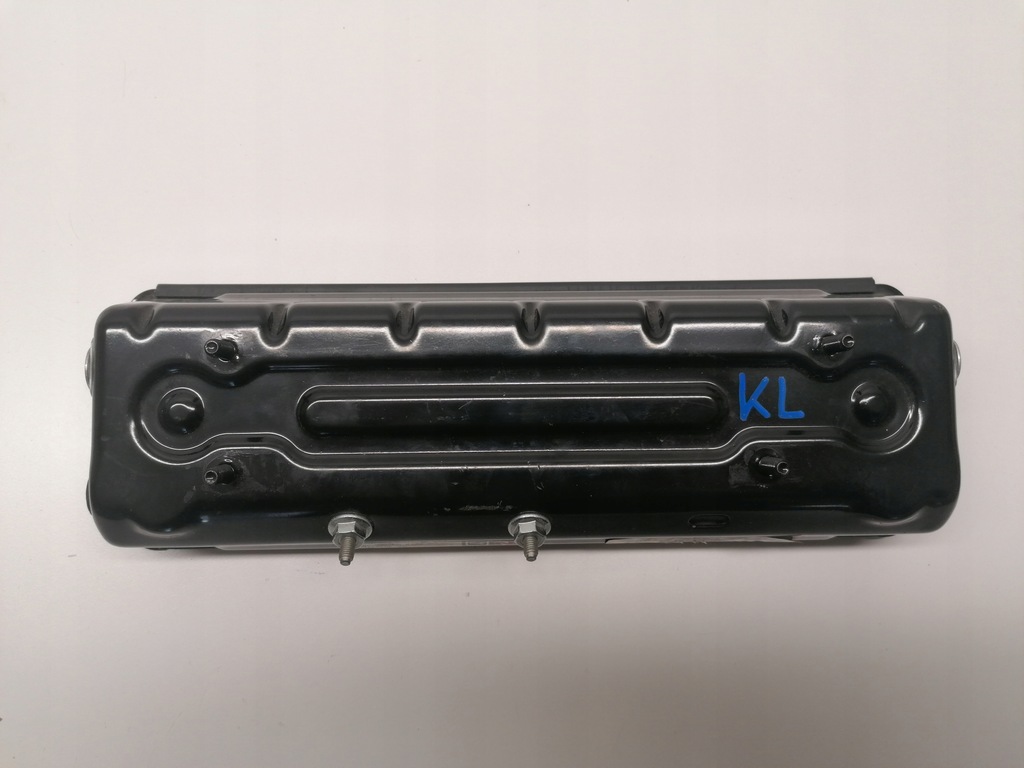 фото №5, Jeep cherokee kl подушка коленная подушка безопасности оригинал 14-18