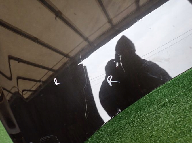 фото №7, Audi a6 c7 11- капот